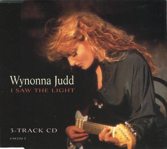 Wynonna Judd